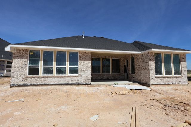 19703 Centennial Park Lane, Cypress, TX 77433