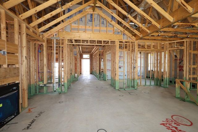 19703 Centennial Park Lane, Cypress, TX 77433