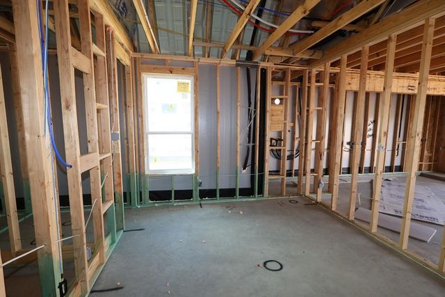 19703 Centennial Park Lane, Cypress, TX 77433