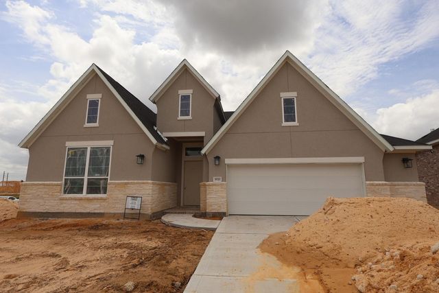 19703 Centennial Park Lane, Cypress, TX 77433