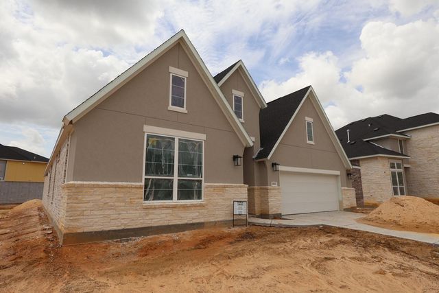 19703 Centennial Park Lane, Cypress, TX 77433