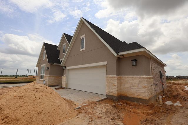 19703 Centennial Park Lane, Cypress, TX 77433