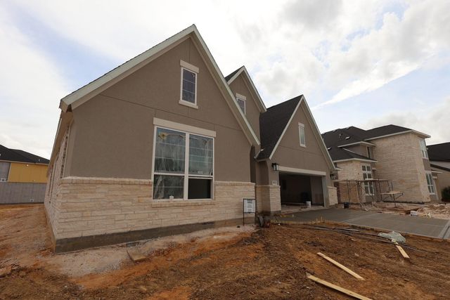 19703 Centennial Park Lane, Cypress, TX 77433