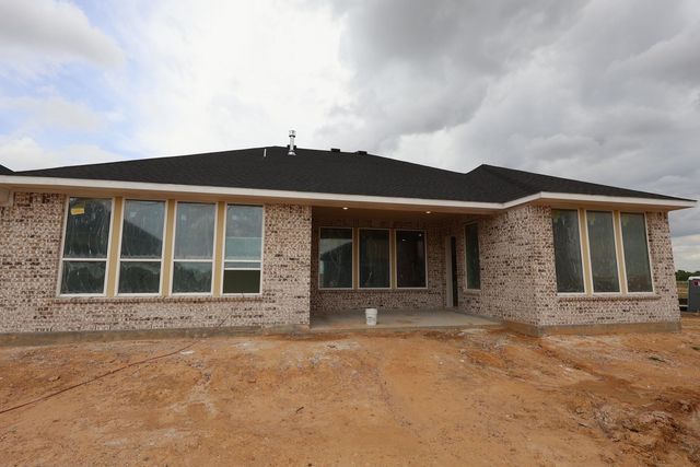 19703 Centennial Park Lane, Cypress, TX 77433