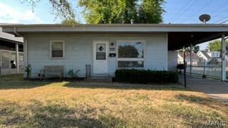 2500 Propes Avenue, Granite City, IL 62040