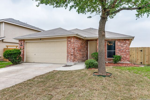 543 STABLE VIS, San Antonio, TX 78227