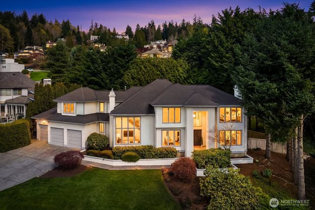 1540 204th Avenue NE, Sammamish, WA 98074