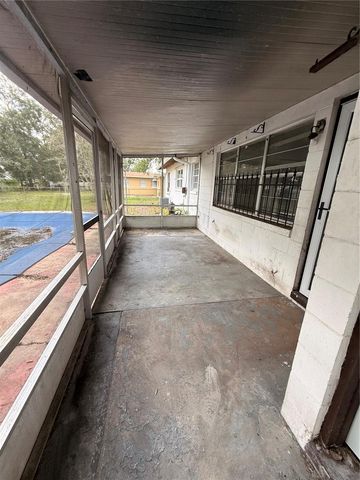 2113 N HASTINGS STREET, Orlando, FL 32808