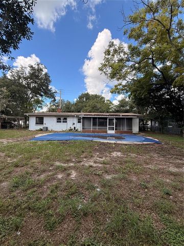 2113 N HASTINGS STREET, Orlando, FL 32808