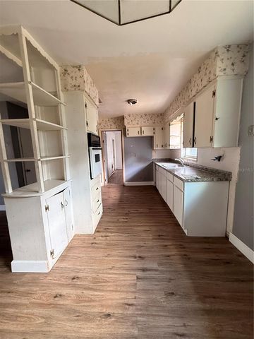 2113 N HASTINGS STREET, Orlando, FL 32808