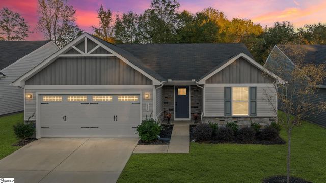 311 Stockland Trail, Fountain Inn, SC 29644
