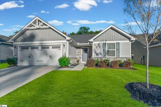 311 Stockland Trail, Fountain Inn, SC 29644