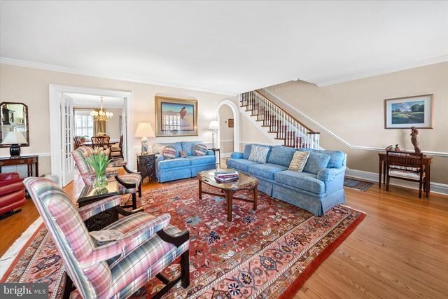 706 GREENHILL AVE, Wilmington, DE 19805