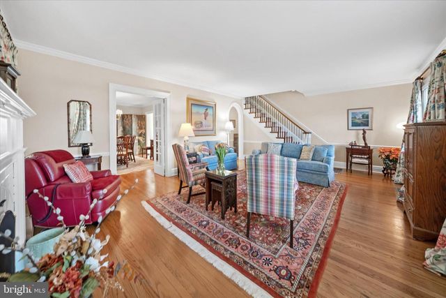 706 GREENHILL AVE, Wilmington, DE 19805