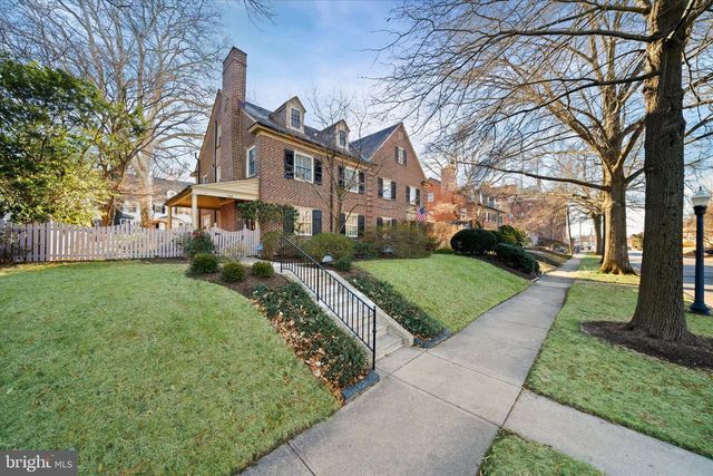 706 GREENHILL AVE, Wilmington, DE 19805