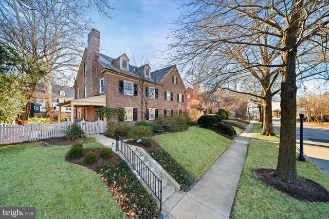 706 GREENHILL AVE, Wilmington, DE 19805