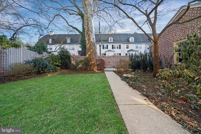 706 GREENHILL AVE, Wilmington, DE 19805