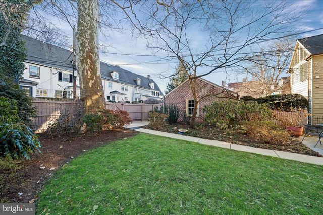 706 GREENHILL AVE, Wilmington, DE 19805