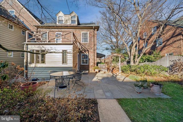 706 GREENHILL AVE, Wilmington, DE 19805