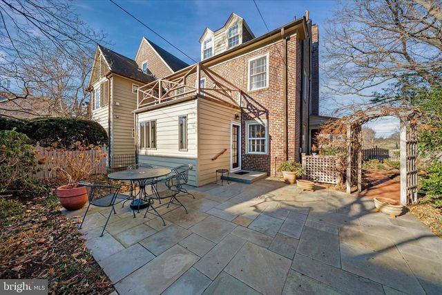 706 GREENHILL AVE, Wilmington, DE 19805