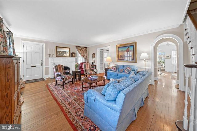 706 GREENHILL AVE, Wilmington, DE 19805