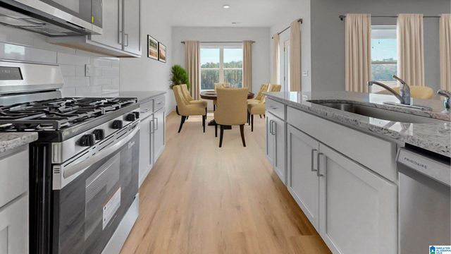 175 ABERDEEN LOOP, Calera, AL 35040