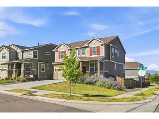 9349 Rifle St, Commerce City, CO 80022