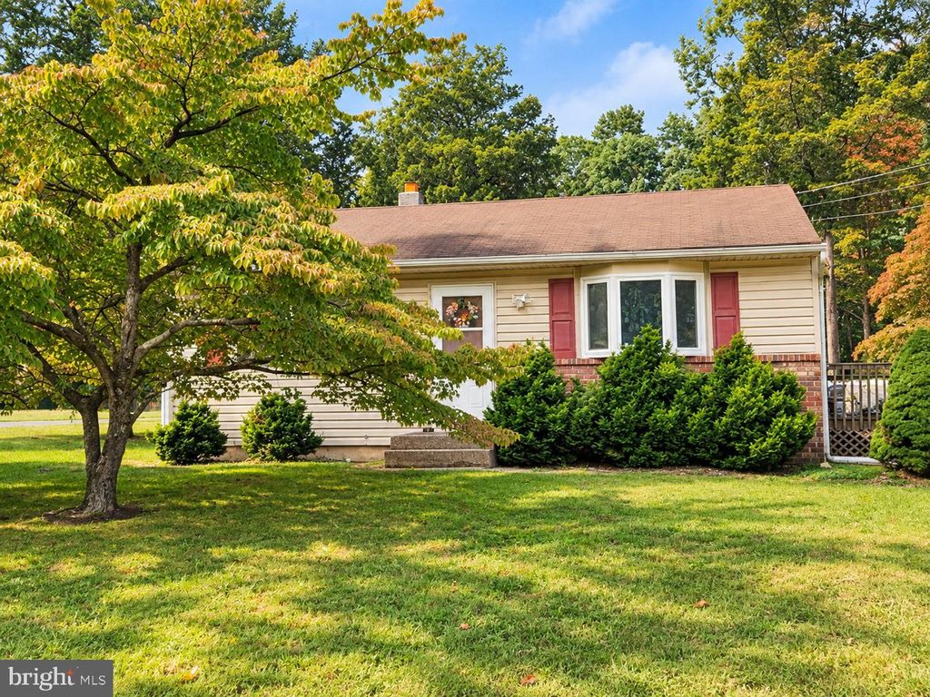 270 LINWOOD AVE, VINELAND, NJ 08361 — exterior