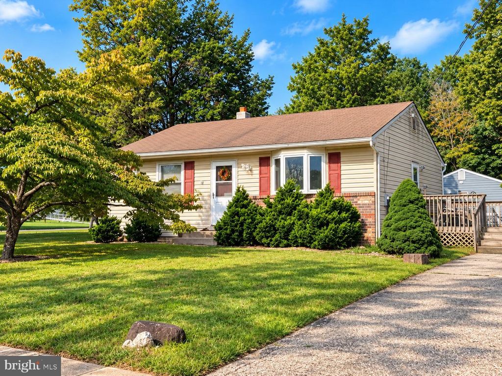 270 LINWOOD AVE, VINELAND, NJ 08361 — photo 2