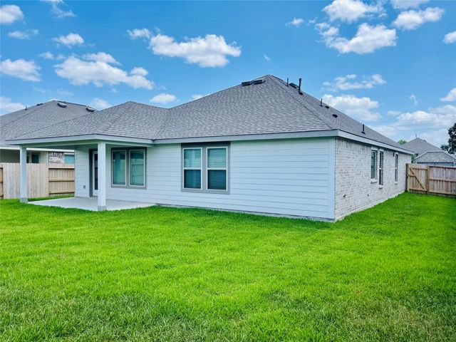 5523 Knox Landing Drive, Rosenberg, TX 77469