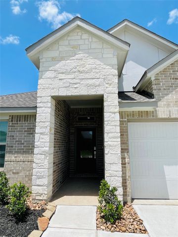 5523 Knox Landing Drive, Rosenberg, TX 77469