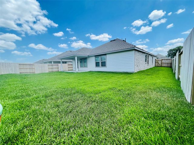 5523 Knox Landing Drive, Rosenberg, TX 77469