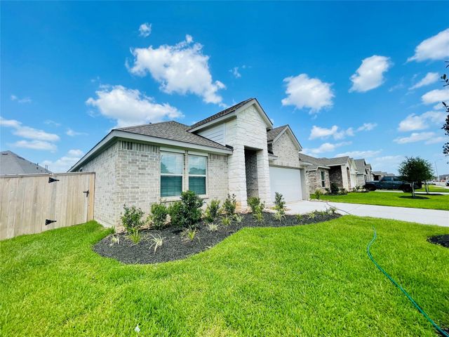 5523 Knox Landing Drive, Rosenberg, TX 77469