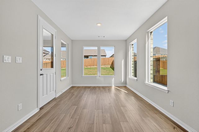 3521 Helena Street, Gainesville, TX 76240