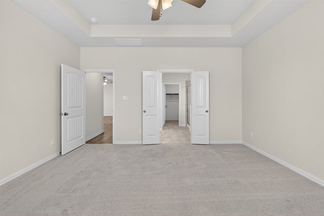 3521 Helena Street, Gainesville, TX 76240