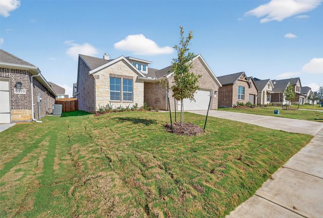 3521 Helena Street, Gainesville, TX 76240