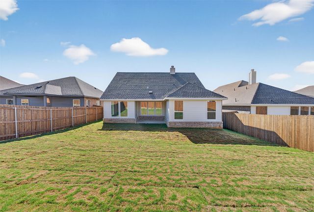 3521 Helena Street, Gainesville, TX 76240