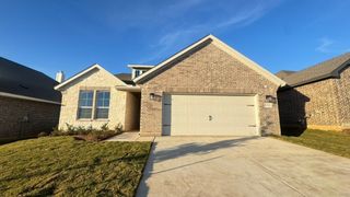 3521 Helena Street, Gainesville, TX 76240
