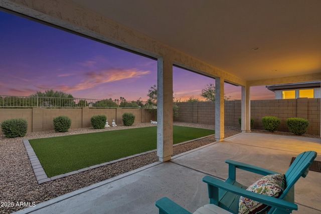 39671 N HAILEY Lane, Queen Creek, AZ 85140