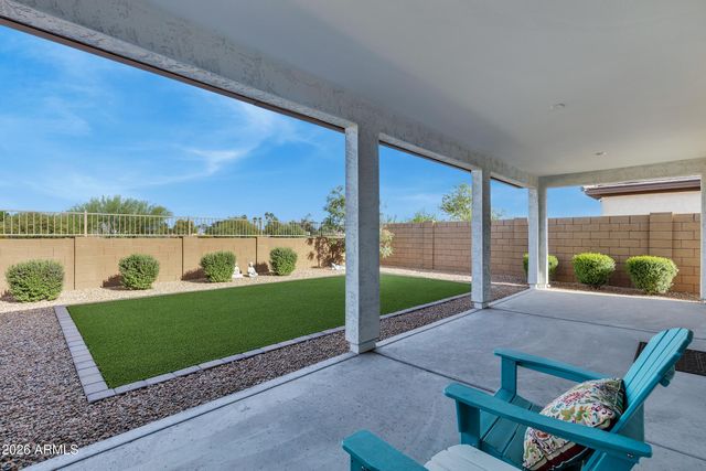 39671 N HAILEY Lane, Queen Creek, AZ 85140