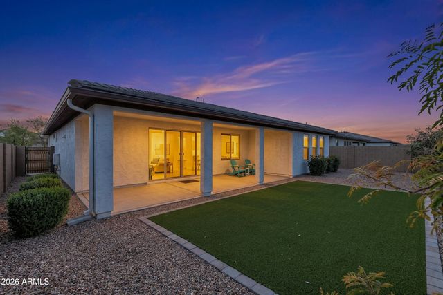 39671 N HAILEY Lane, Queen Creek, AZ 85140