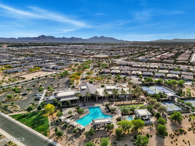 39671 N HAILEY Lane, Queen Creek, AZ 85140