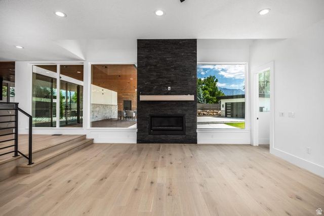 1668 E FOREST HILLS DR, Millcreek, UT 84106