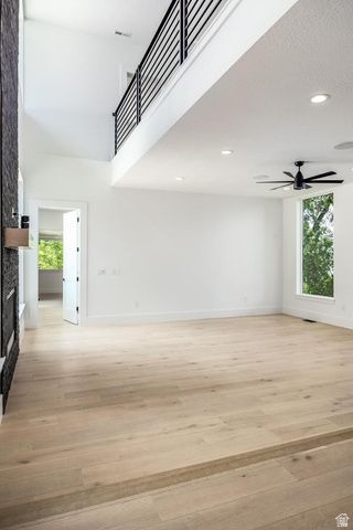 1668 E FOREST HILLS DR, Millcreek, UT 84106