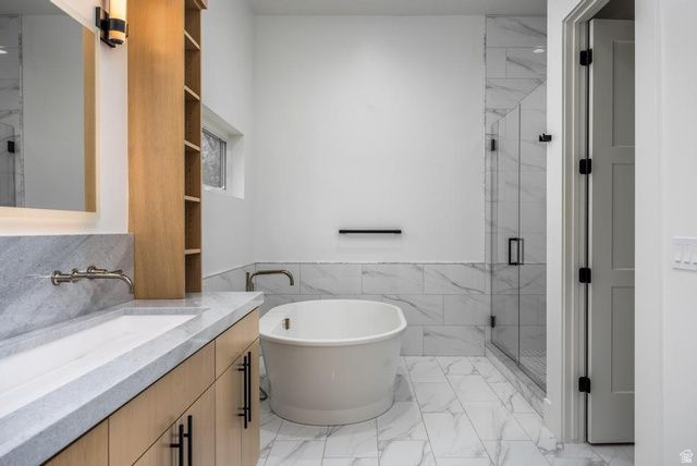 1668 E FOREST HILLS DR, Millcreek, UT 84106