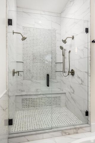 1668 E FOREST HILLS DR, Millcreek, UT 84106