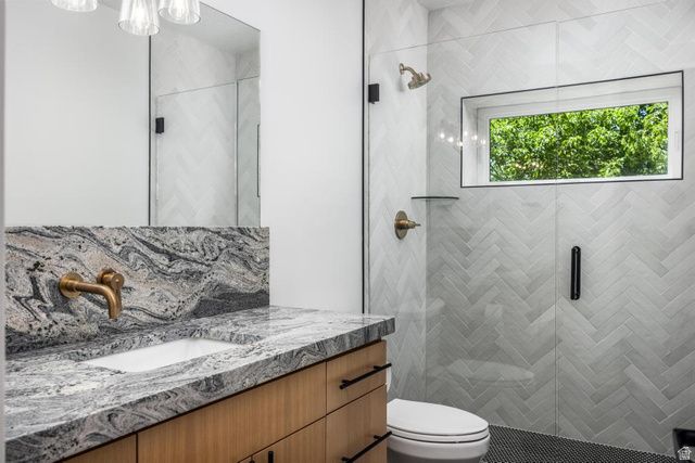 1668 E FOREST HILLS DR, Millcreek, UT 84106