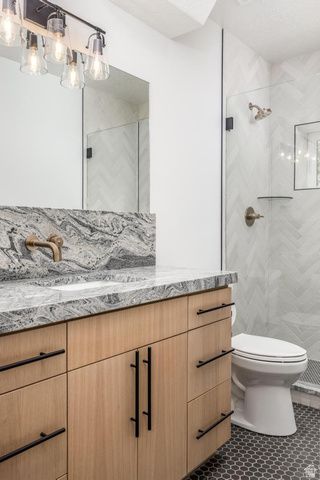 1668 E FOREST HILLS DR, Millcreek, UT 84106