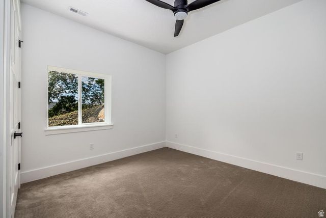 1668 E FOREST HILLS DR, Millcreek, UT 84106