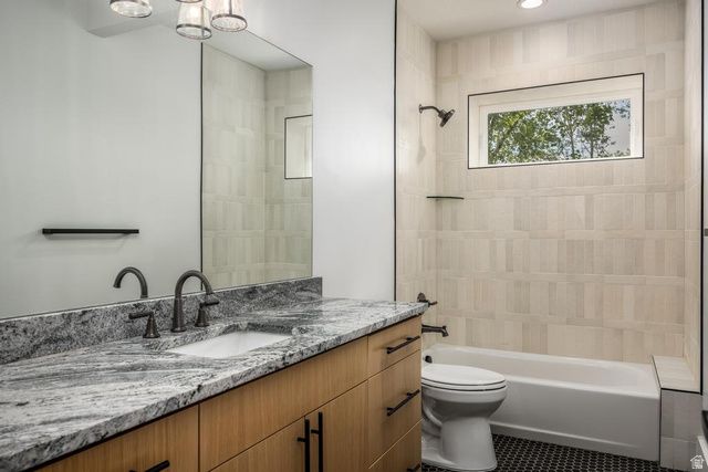 1668 E FOREST HILLS DR, Millcreek, UT 84106